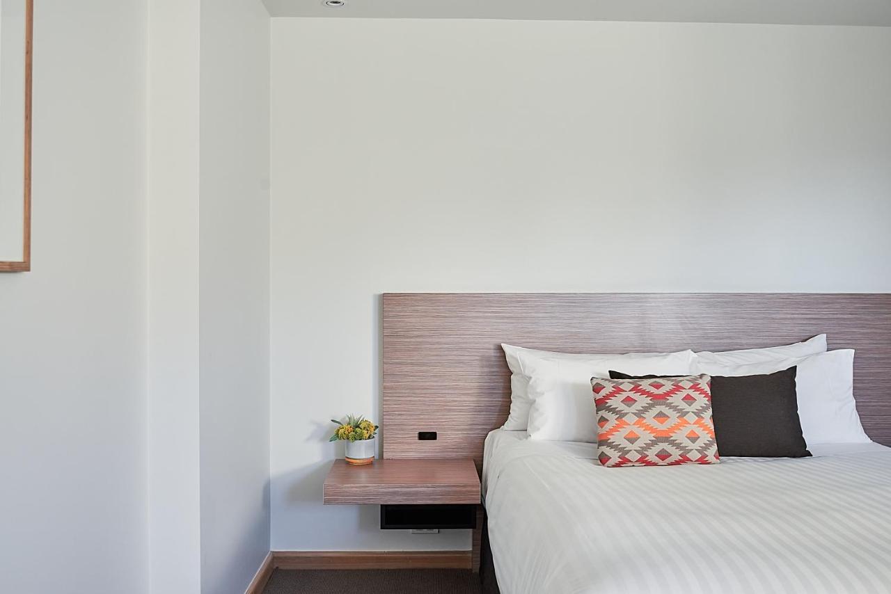 Salamanca Inn Hobart Extérieur photo