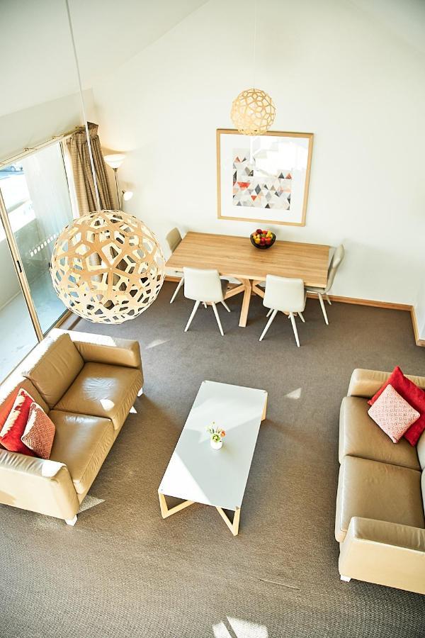 Salamanca Inn Hobart Extérieur photo