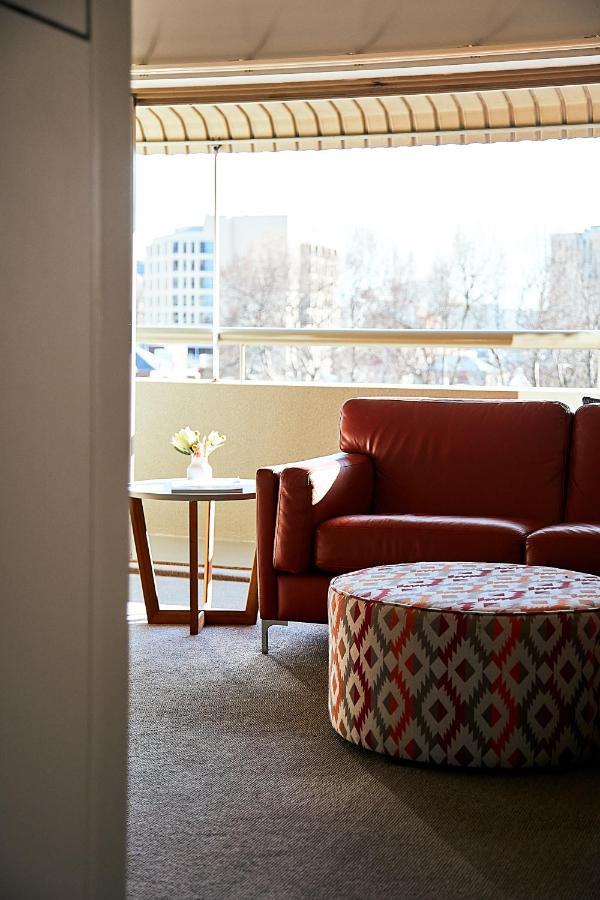 Salamanca Inn Hobart Extérieur photo