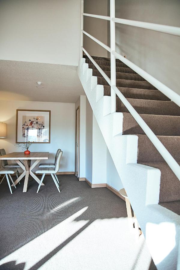 Salamanca Inn Hobart Extérieur photo