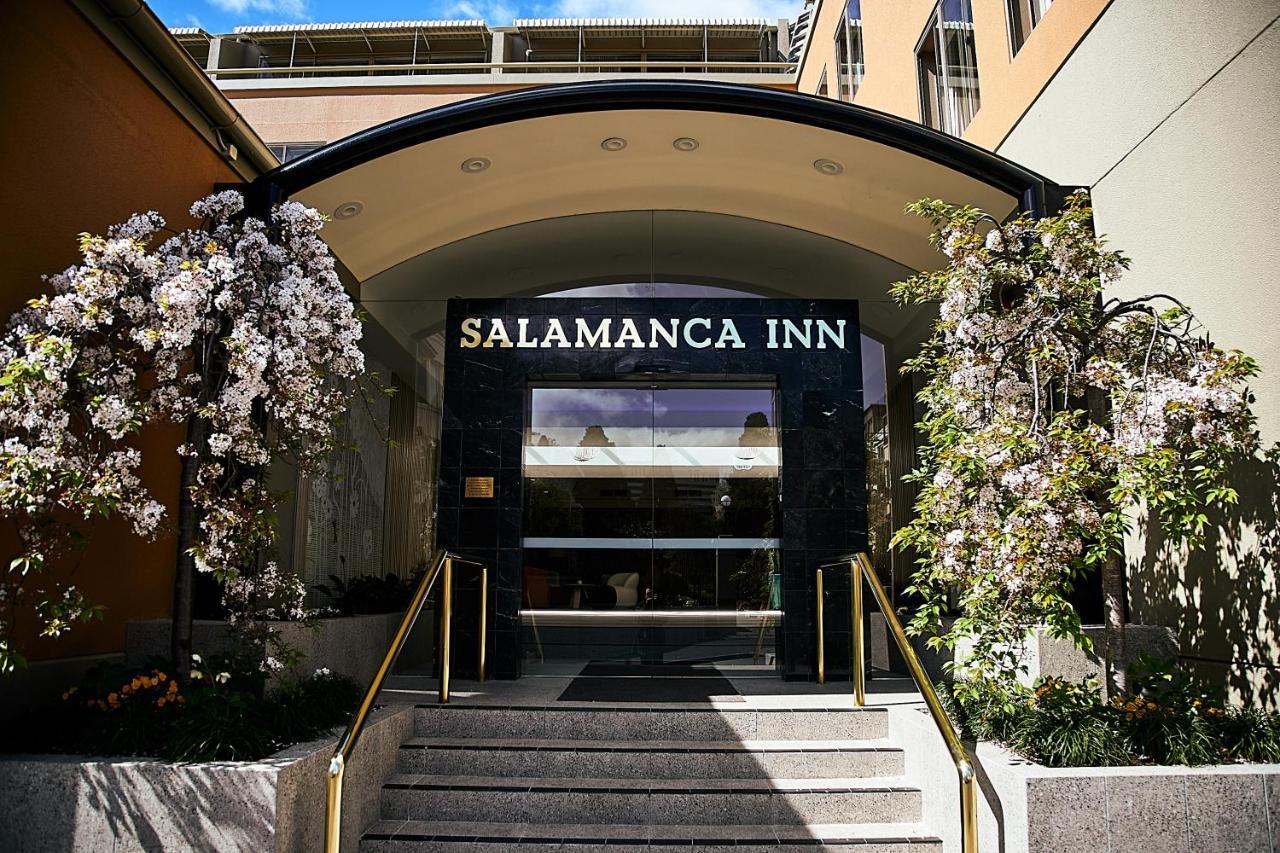 Salamanca Inn Hobart Extérieur photo