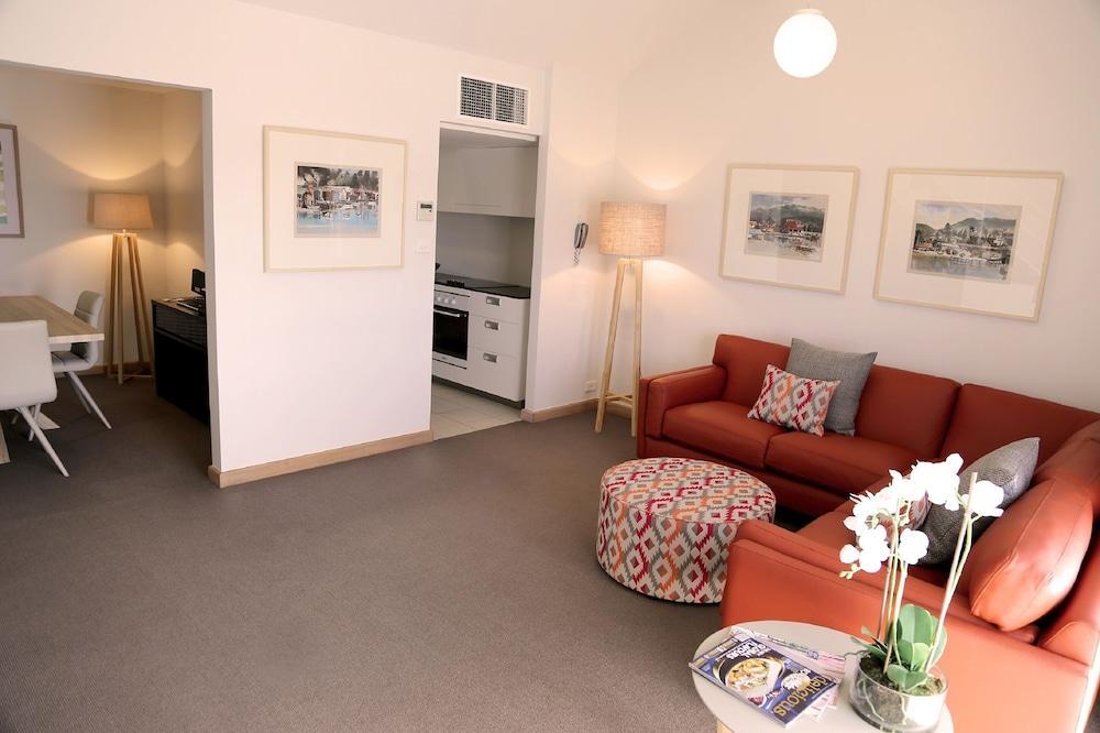 Salamanca Inn Hobart Extérieur photo