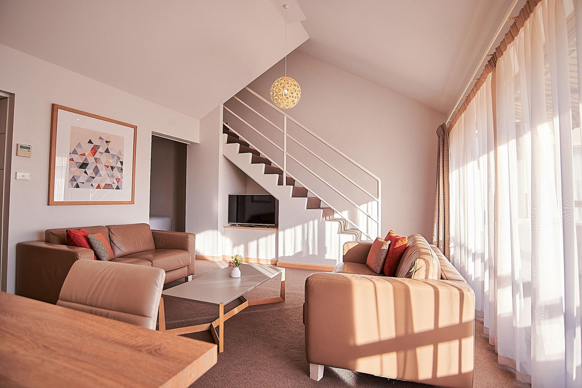 Salamanca Inn Hobart Extérieur photo