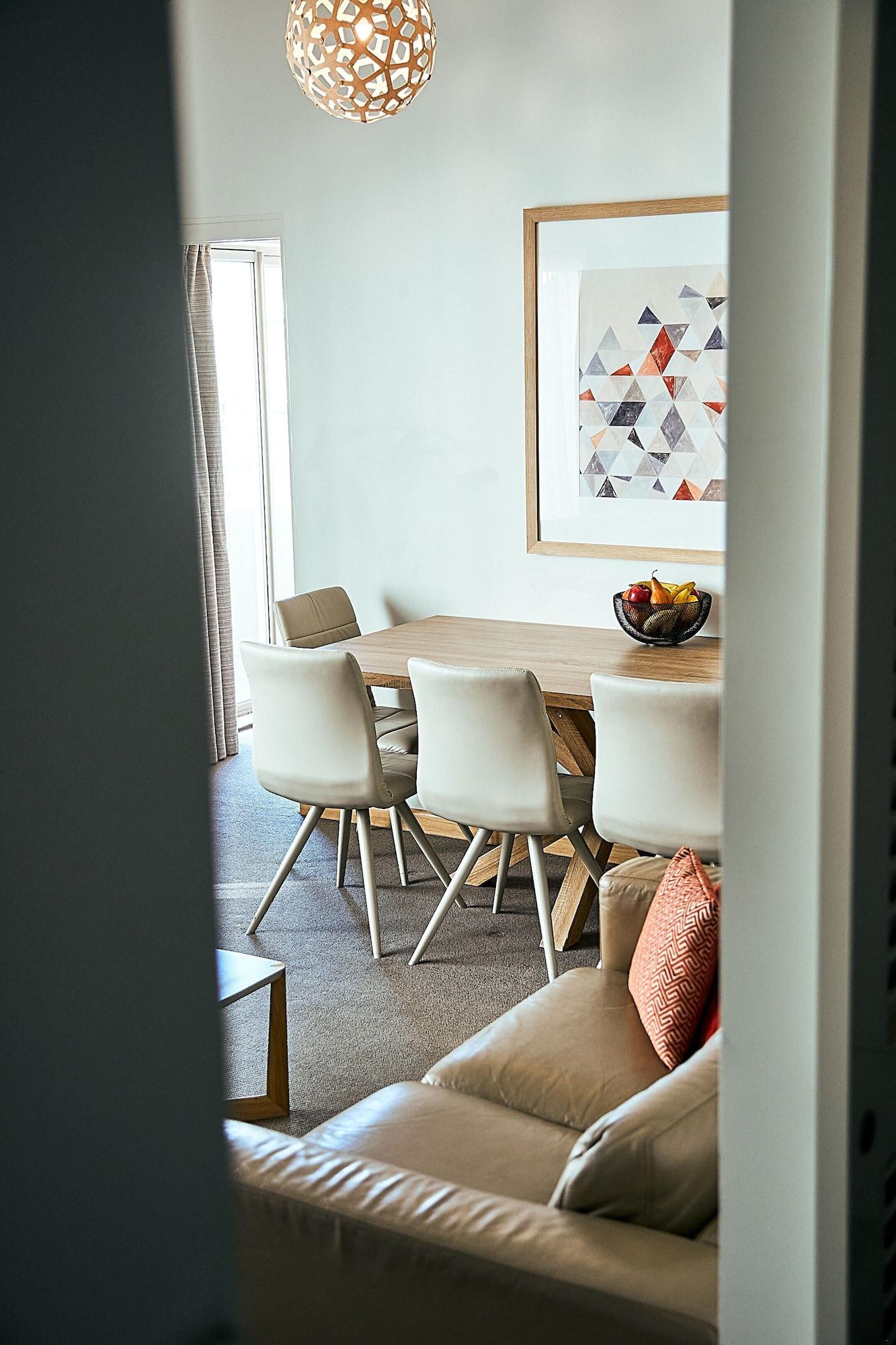 Salamanca Inn Hobart Extérieur photo