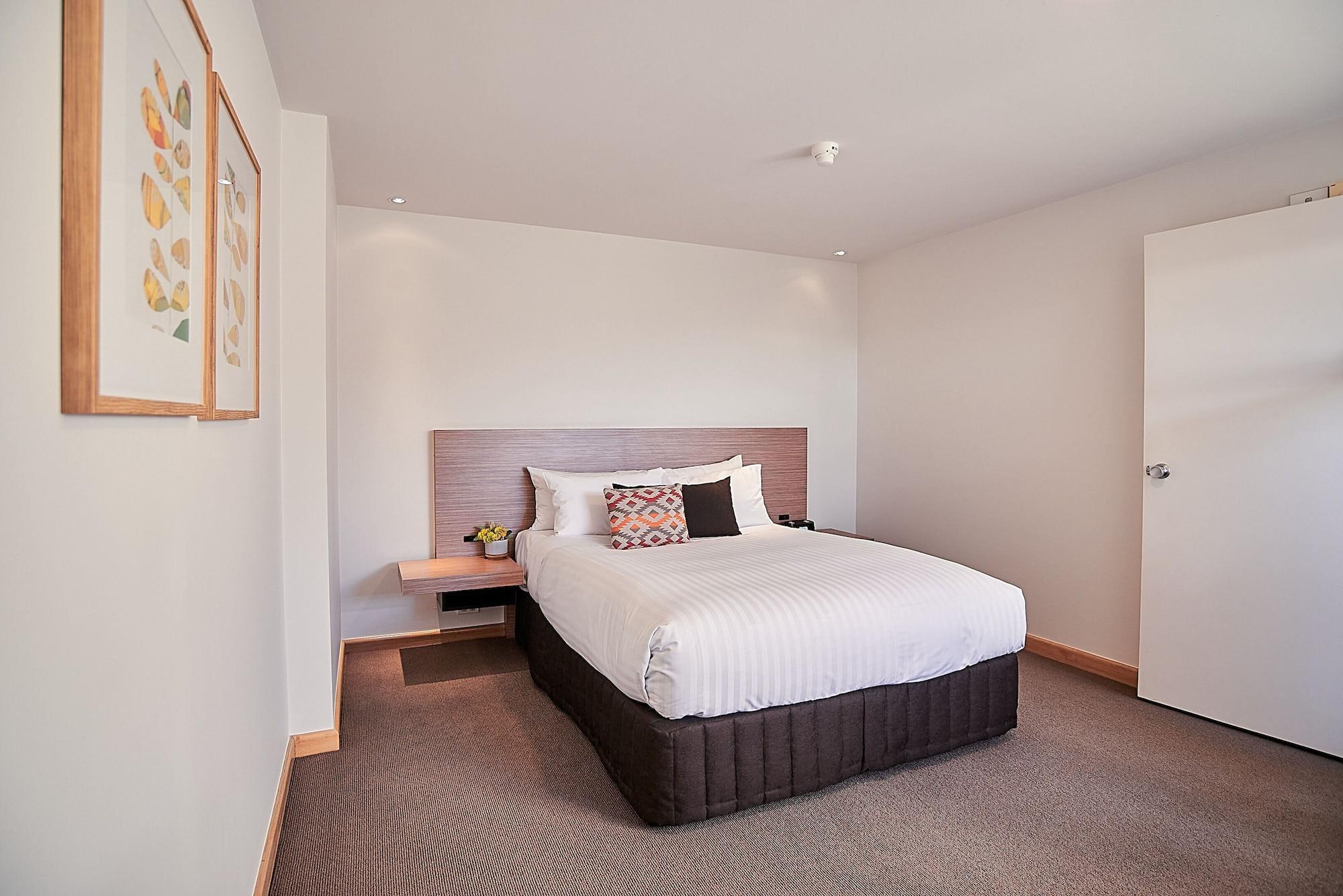 Salamanca Inn Hobart Extérieur photo