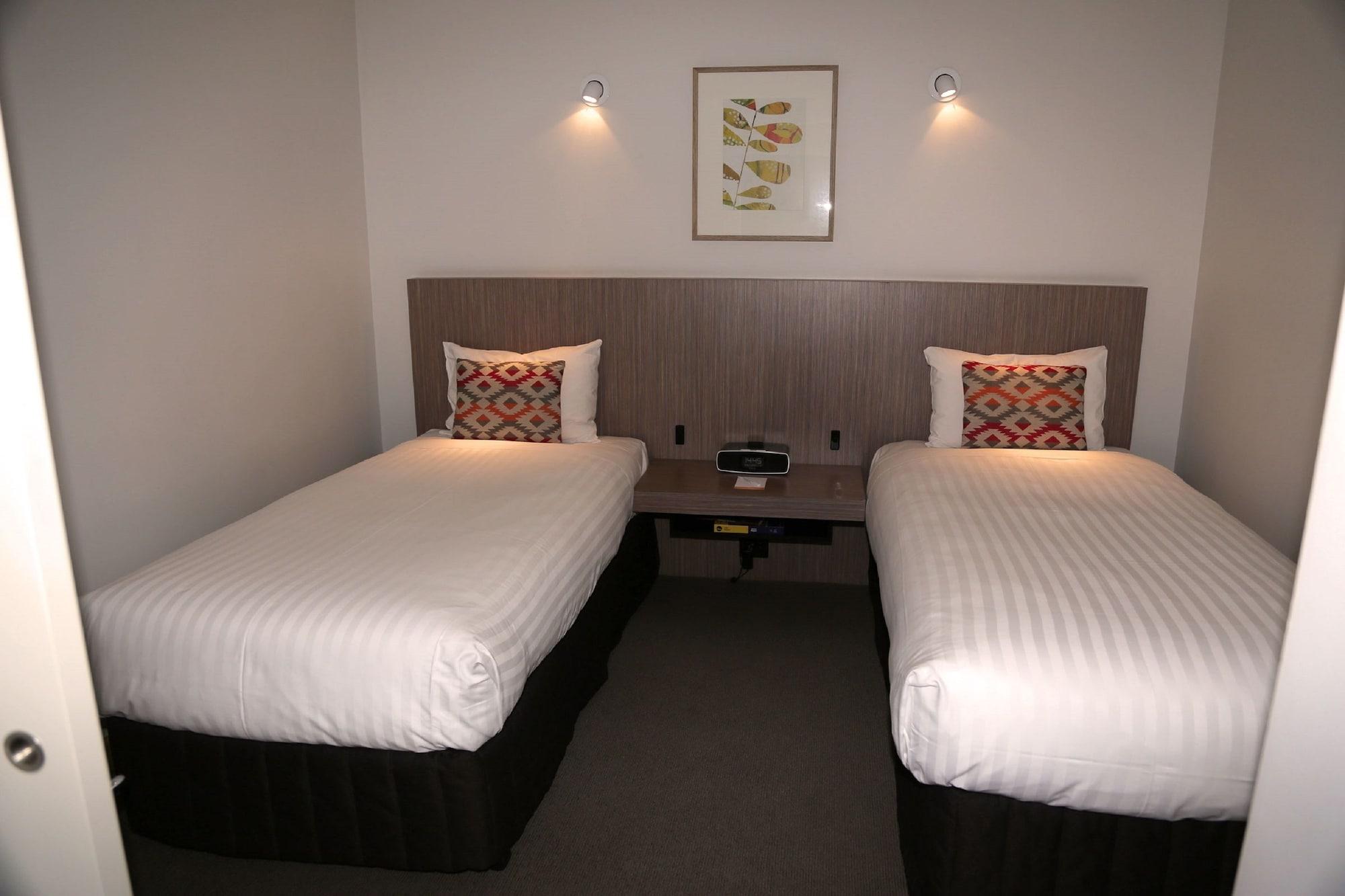 Salamanca Inn Hobart Extérieur photo