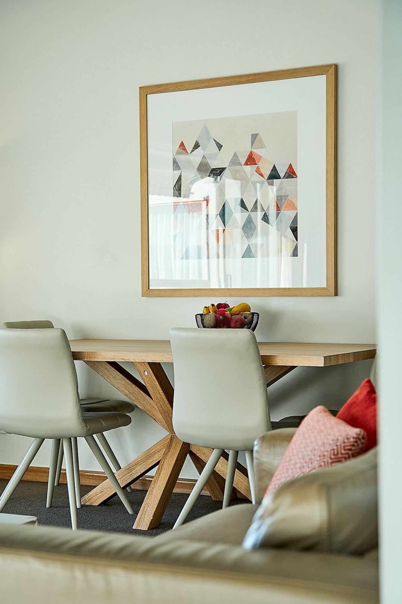 Salamanca Inn Hobart Extérieur photo