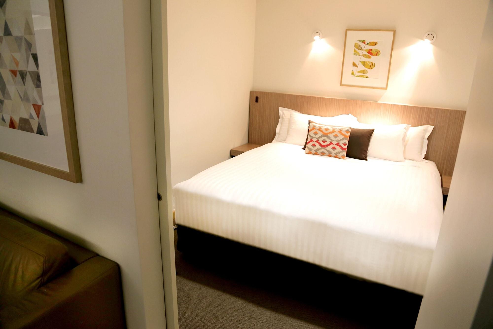 Salamanca Inn Hobart Extérieur photo