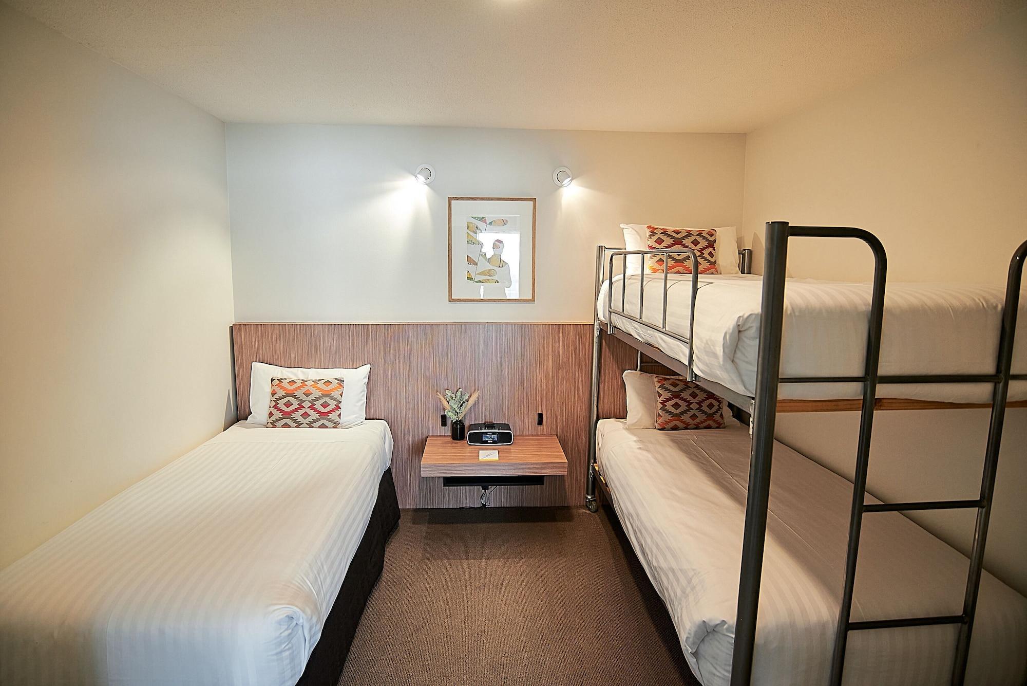 Salamanca Inn Hobart Extérieur photo