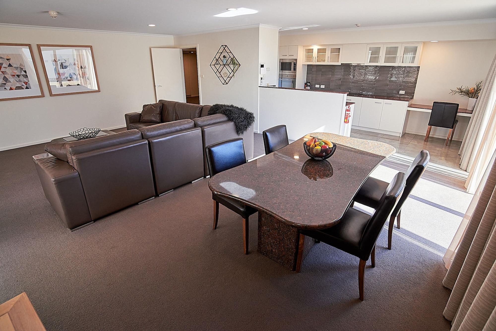 Salamanca Inn Hobart Extérieur photo