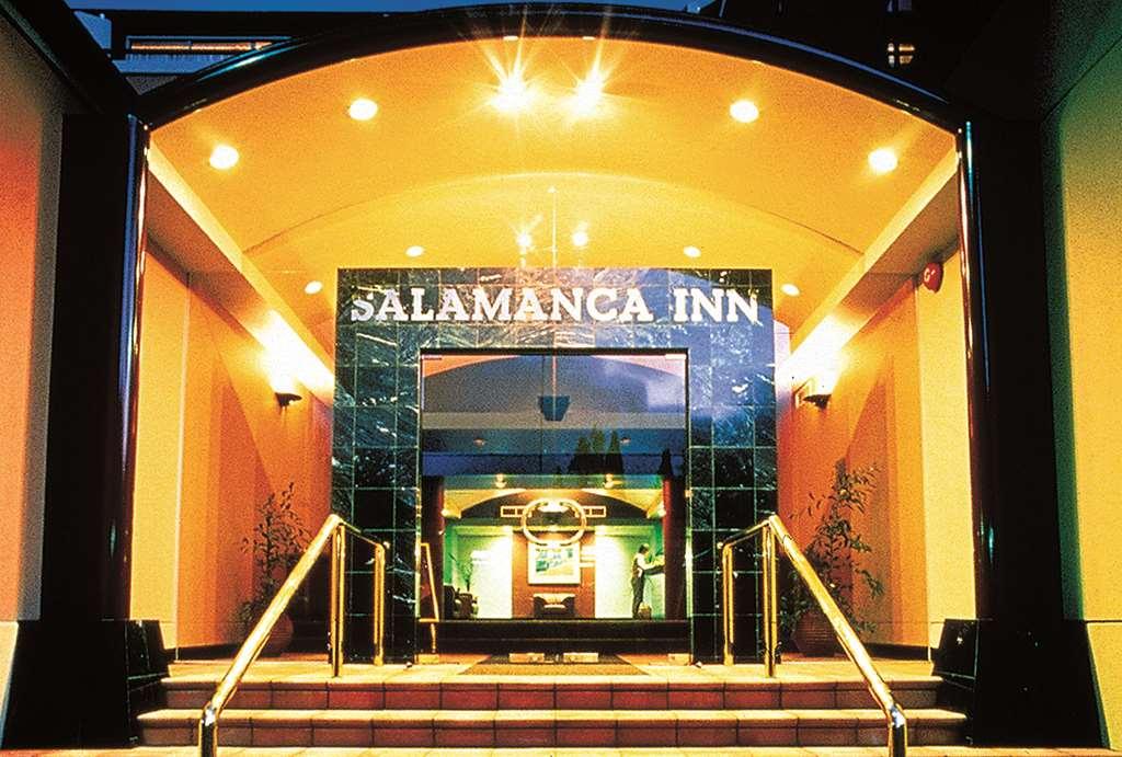 Salamanca Inn Hobart Extérieur photo