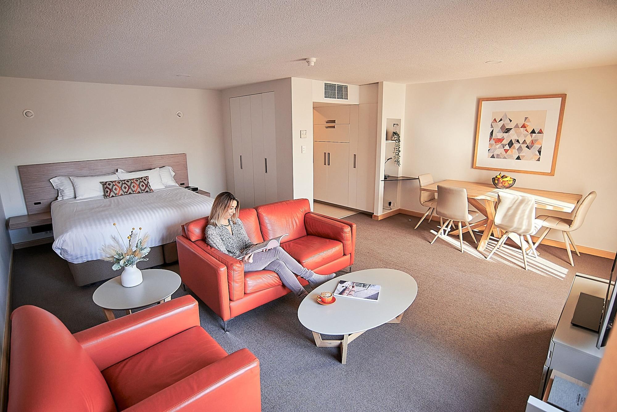 Salamanca Inn Hobart Extérieur photo