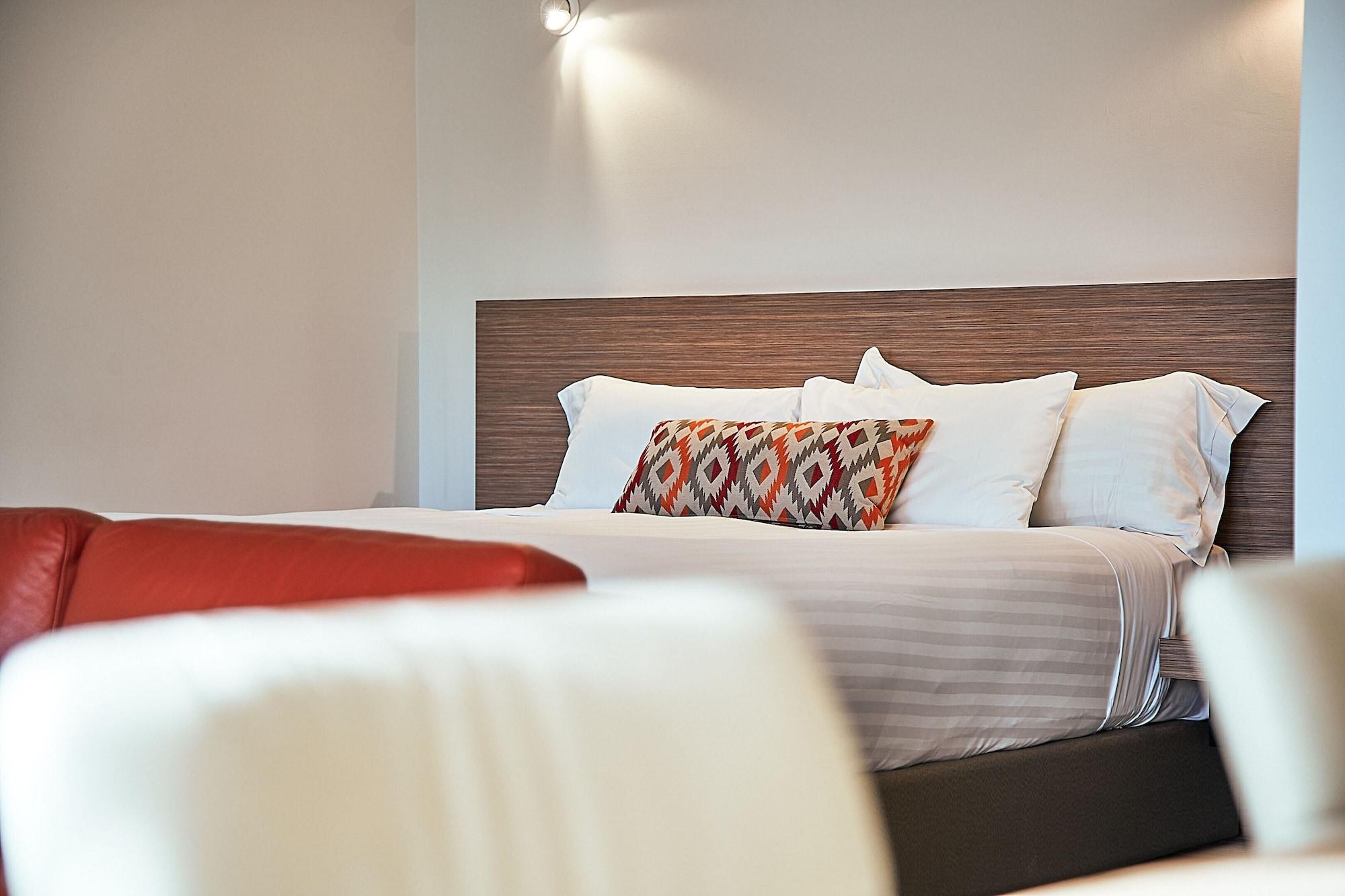 Salamanca Inn Hobart Extérieur photo