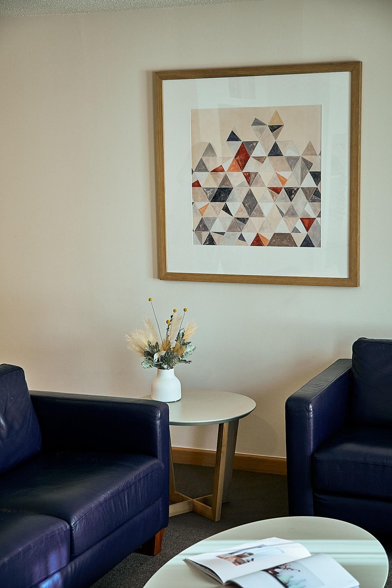 Salamanca Inn Hobart Extérieur photo
