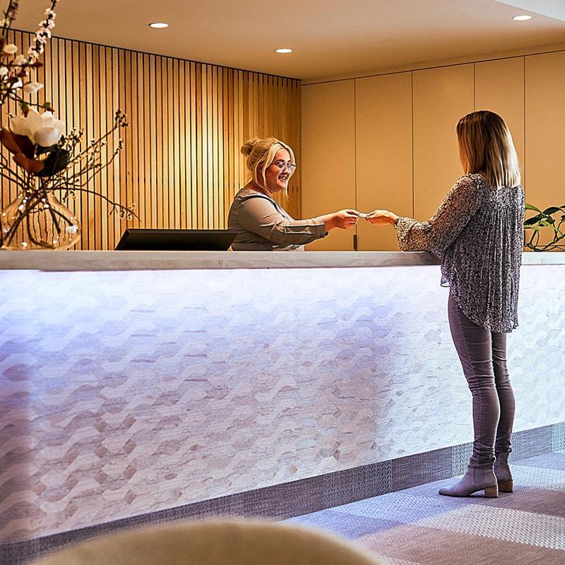 Salamanca Inn Hobart Extérieur photo
