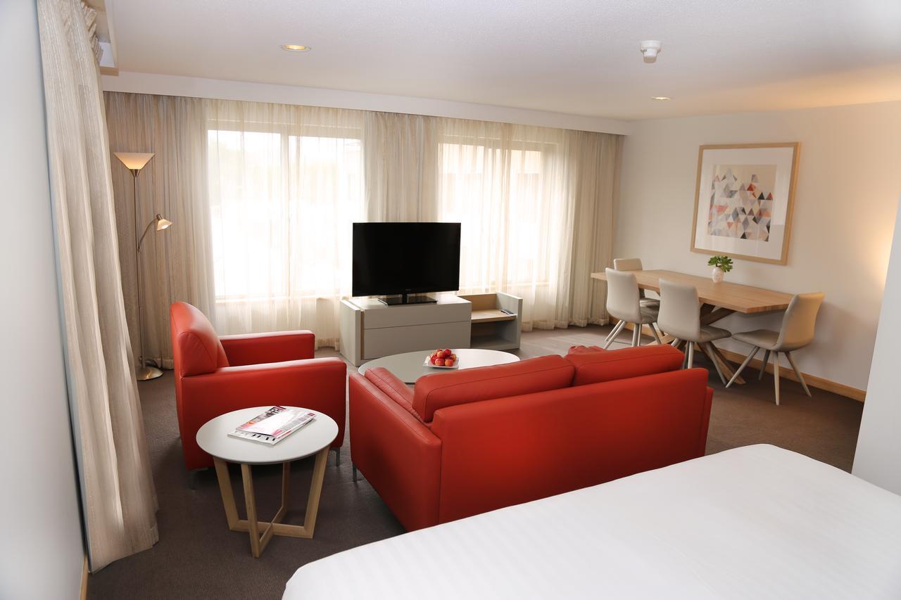 Salamanca Inn Hobart Extérieur photo